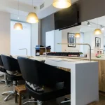салон красоты naturel studio на улице маши порываевой фото 2 - nailrus.ru