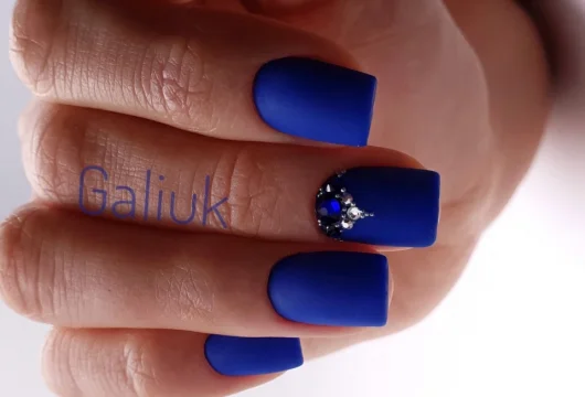 салон красоты nail-капсула galiuk фото 1 - nailrus.ru