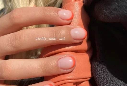 студия красоты teddy nails фото 6 - nailrus.ru