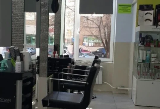 салон красоты парикмахерская №3 на бакунинской улице фото 5 - nailrus.ru