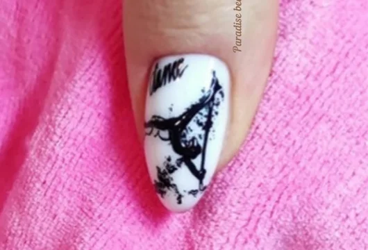 ногтевая студия paradise beauty nails фото 7 - nailrus.ru