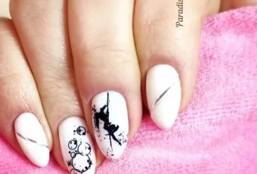 ногтевая студия paradise beauty nails фото 4 - nailrus.ru
