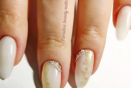 ногтевая студия paradise beauty nails фото 2 - nailrus.ru
