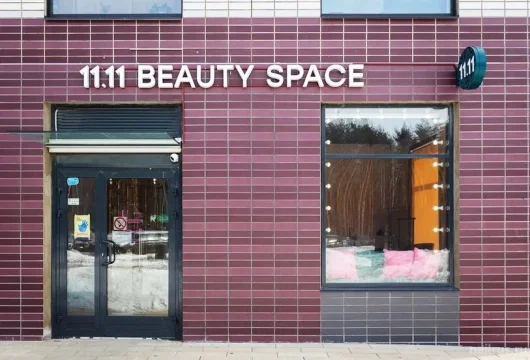 салон красоты 11.11 beauty space на саларьевской улице фото 2 - nailrus.ru