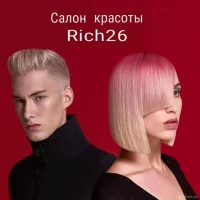 салон красоты rich26  - nailrus.ru