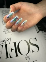 студия красоты academia teddy nail фото 2 - nailrus.ru