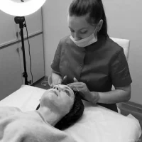 салон красоты capsula beauty space фото 2 - nailrus.ru