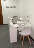 ногтевая студия nailvibe  - nailrus.ru