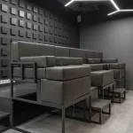 салон красоты naturel studio на пресненской набережной  - nailrus.ru