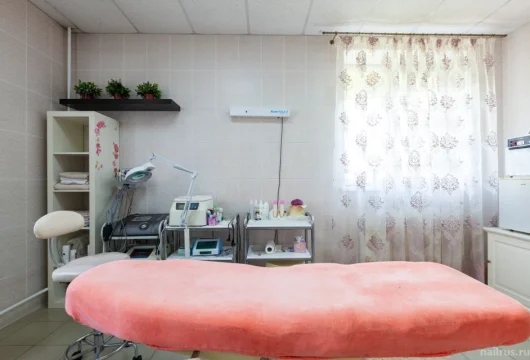 салон красоты орхидея на улице победы фото 8 - nailrus.ru