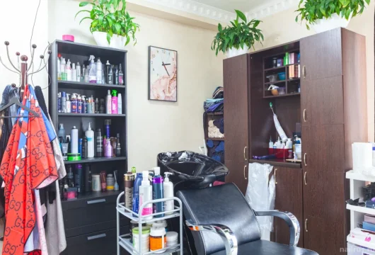 салон красоты орхидея на улице победы фото 15 - nailrus.ru