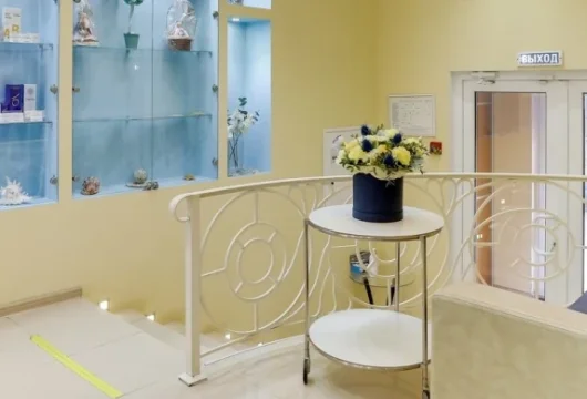 spa-салон аква-марин фото 15 - nailrus.ru