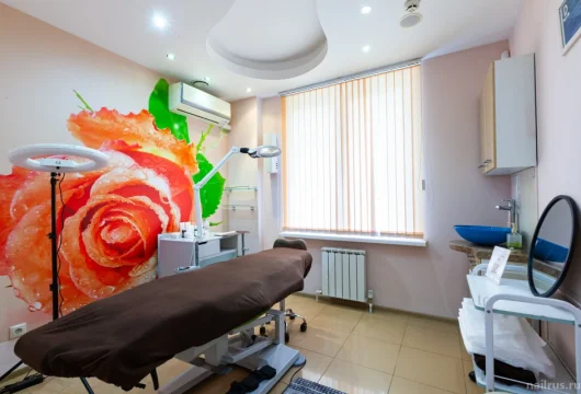 spa-салон аква-марин фото 1 - nailrus.ru