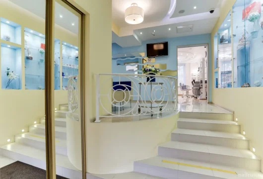 spa-салон аква-марин фото 8 - nailrus.ru