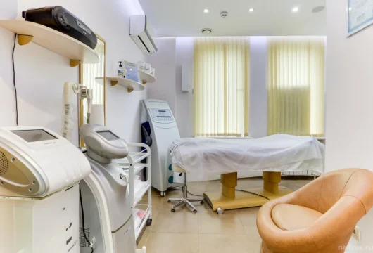 spa-салон аква-марин фото 3 - nailrus.ru