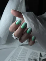 ногтевая студия manila nail фото 2 - nailrus.ru