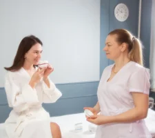 массажная студия telo на кутузовском проспекте фото 2 - nailrus.ru