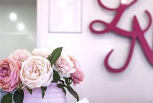 студия красоты luxe nails&beauty на улице шолохова фото 18 - nailrus.ru