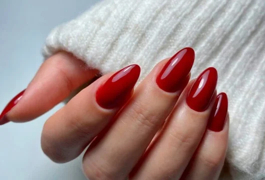 студия красоты luxe nails&beauty на улице шолохова фото 15 - nailrus.ru