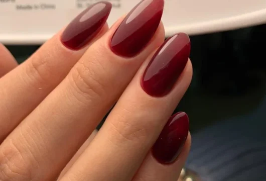 студия красоты luxe nails&beauty на улице шолохова фото 3 - nailrus.ru