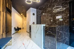 пространство молодости, красоты и здоровья restart clinic фото 2 - nailrus.ru