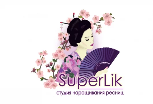 студия наращивания ресниц superlik фото 8 - nailrus.ru