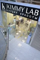 студия красоты kimmy lab на бульваре дмитрия донского фото 2 - nailrus.ru