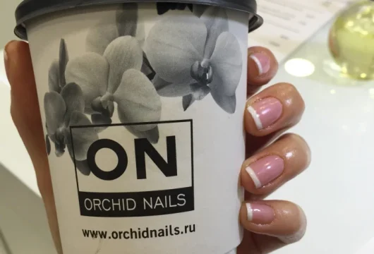 ногтевая студия orchid nails фото 7 - nailrus.ru
