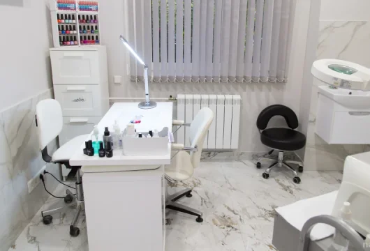 студия красоты demiji фото 1 - nailrus.ru