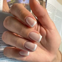 ногтевая студия вог фото 2 - nailrus.ru