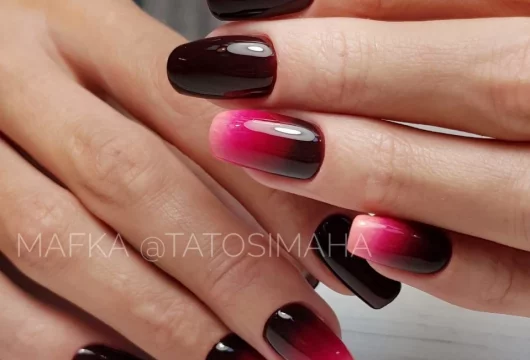 студия красоты цвет сакуры на улице горького фото 6 - nailrus.ru