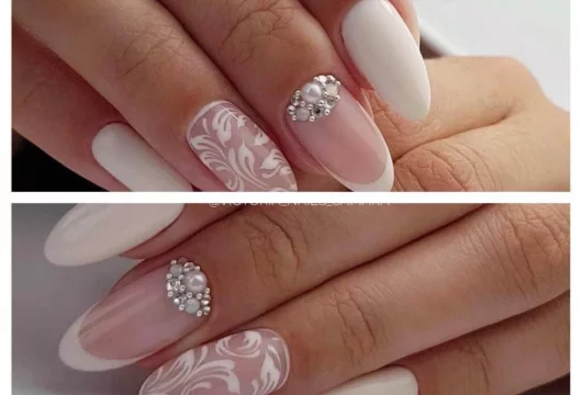 студия красоты цвет сакуры на улице горького фото 4 - nailrus.ru