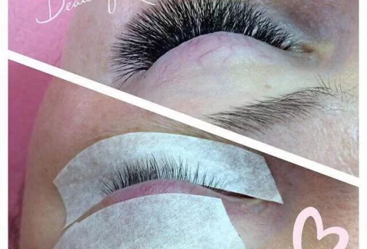 студия красоты цвет сакуры на улице горького фото 1 - nailrus.ru