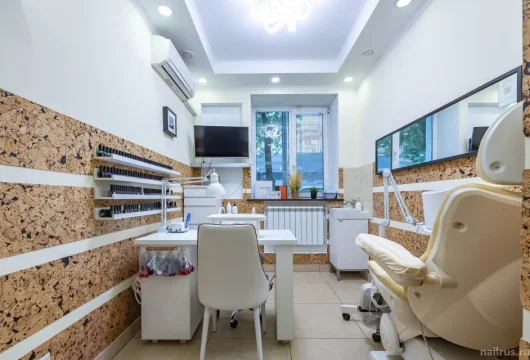 салон красоты эвелин на ростокинской улице фото 11 - nailrus.ru