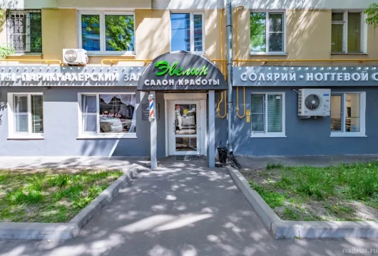 салон красоты эвелин на ростокинской улице фото 14 - nailrus.ru