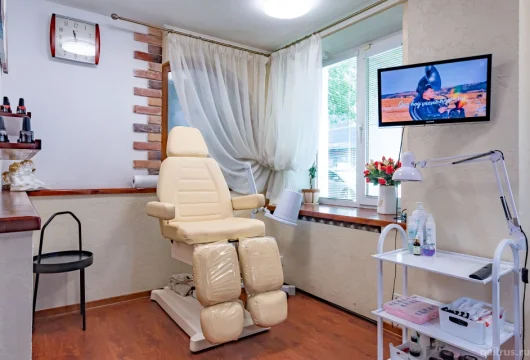 салон красоты эвелин на ростокинской улице фото 20 - nailrus.ru
