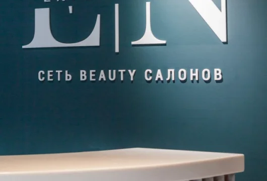 салон красоты express nails в береговом проезде фото 2 - nailrus.ru