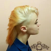 салон-парикмахерская beauty charm фото 2 - nailrus.ru