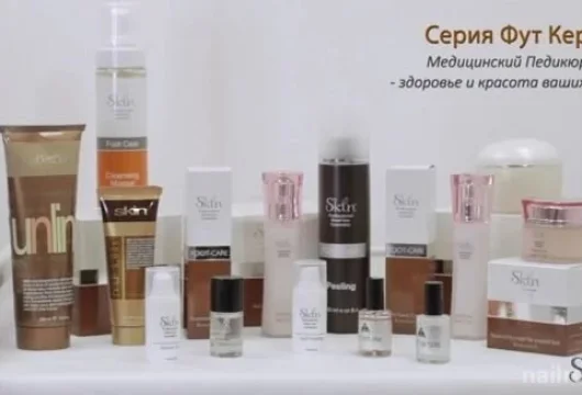 салон красоты таифа на люсиновской улице фото 6 - nailrus.ru