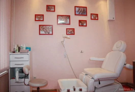 салон красоты фламинго фото 1 - nailrus.ru