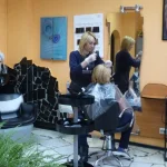 парикмахерская фламинго  - nailrus.ru