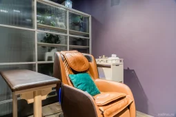 салон красоты wax&go на мичуринском проспекте фото 1 - nailrus.ru