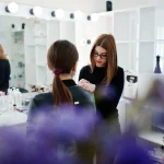 салон красоты nude beauty studio фото 2 - nailrus.ru