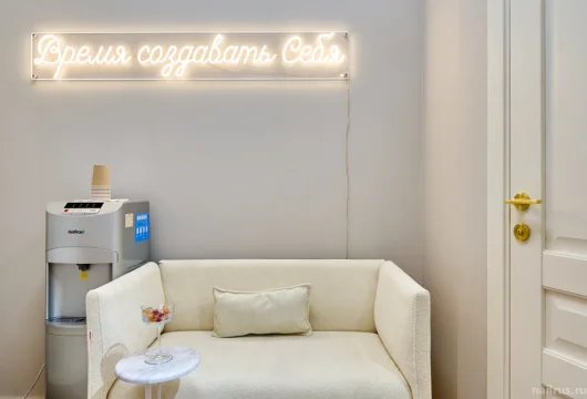 студия маникюра d.a. nail lab фото 8 - nailrus.ru