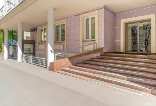 салон красоты ю'бьюти на малой калужской улице фото 11 - nailrus.ru