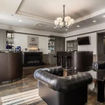клуб красоты и спа mayfair в петровском переулке фото 2 - nailrus.ru