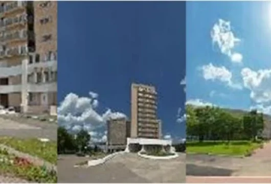 центральный военный клинический госпиталь им. а.а. вишневского на новом мосту фото 1 - nailrus.ru