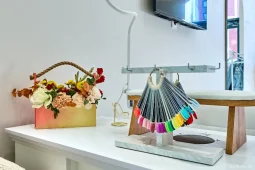 студия маникюра nailmaker bar на дмитровском шоссе фото 2 - nailrus.ru