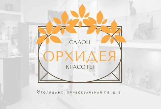 салон красоты орхидея фото 1 - nailrus.ru