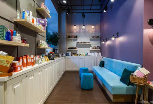 салон красоты wax & go на малой бронной улице фото 10 - nailrus.ru